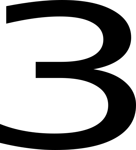 3